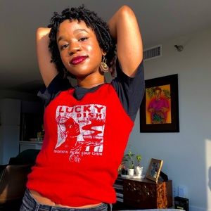 Lucky Dish Traditional Pacific Coast Cuisine Tank